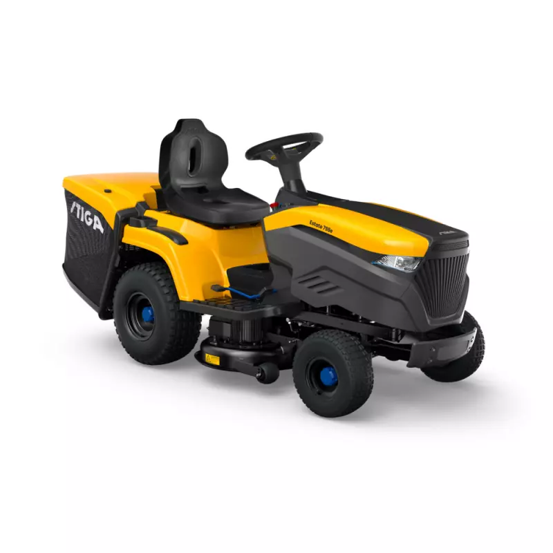 Traktor akumulatorowy Estate 798e